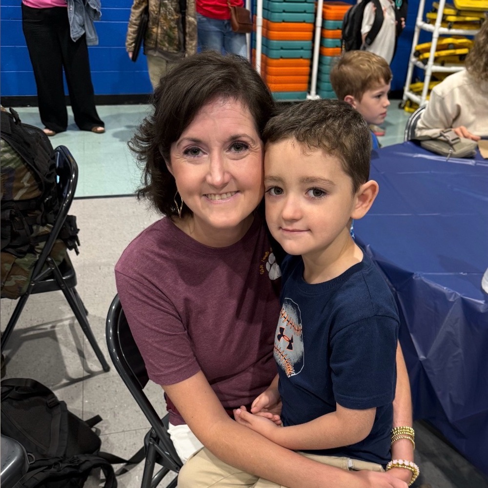 Meet your Posher, Jenni